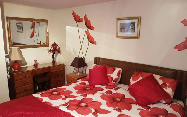 Bay Horse Inn - B&B