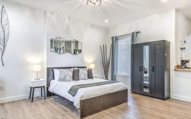 Hidden Gem | JZ Vacation Rentals