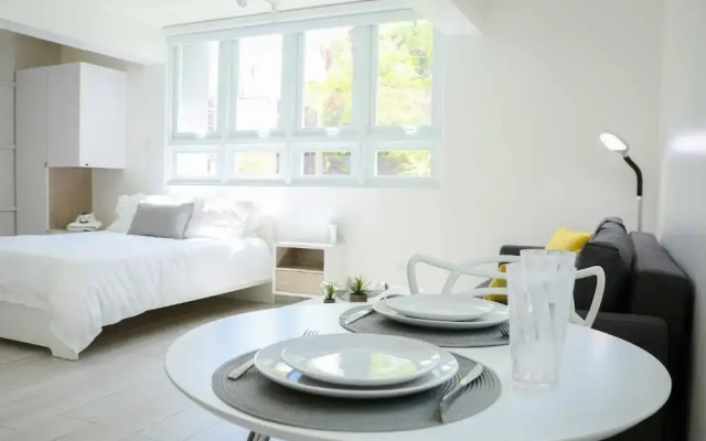 Avila Guesthouse