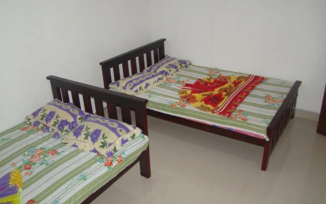 Ella Sashen Hotel