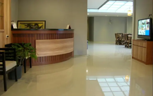 Villa Diamond