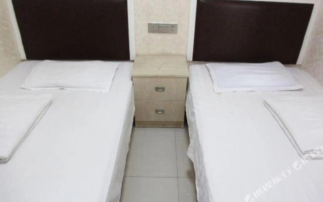Wuhan Jintao Hong Home Apartment