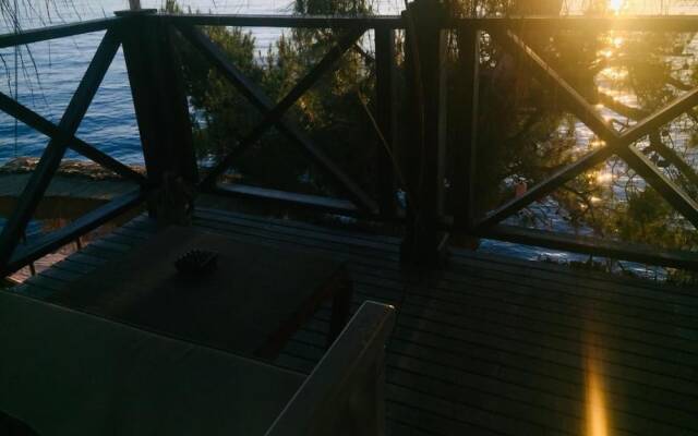 Zakros Hotel Lykia - Adults Only вид на фасад