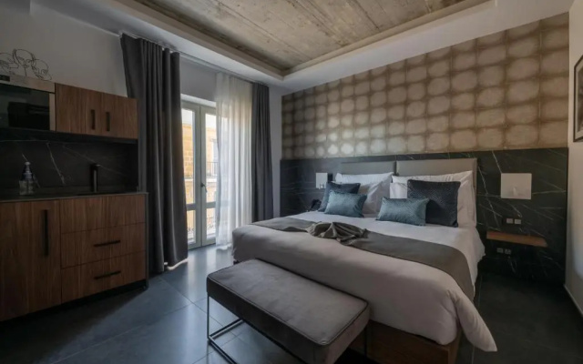 Marea Boutique Hotels