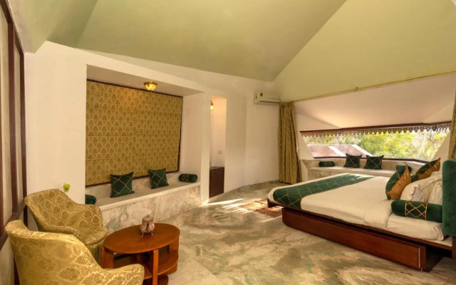Park Hill By Horizon Hospitalities