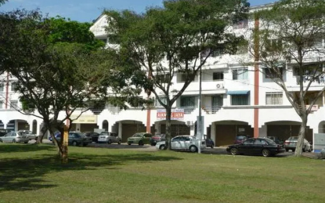 Melaka My Homestay In Malacca Malaysia From 36 Photos Reviews Zenhotels Com