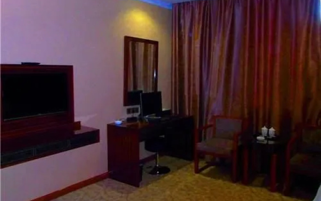 Xing Lun Hotel