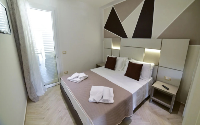 Lux apartments