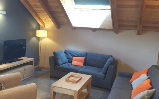 LES Chalets D'adrien N°8 : 3 Pièces 6 Personnes / 3 Rooms 6 People