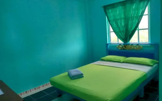 Hotel O Villa Thai