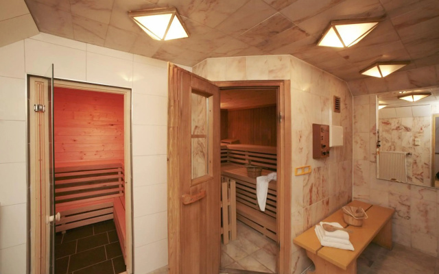 Haus Edelweiss