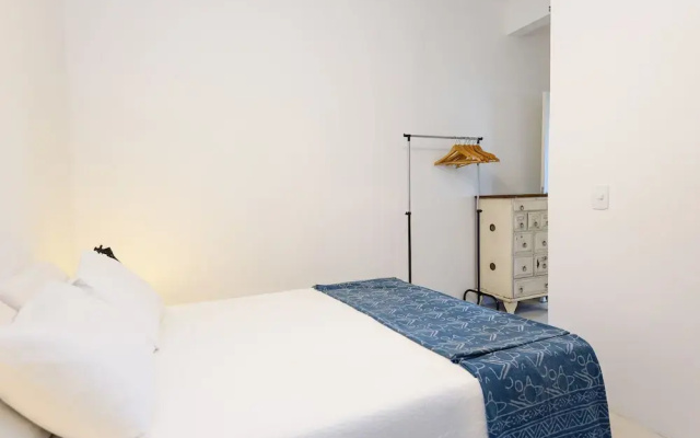 Omar do Rio - Apartamento V403