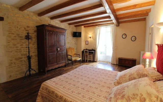 Au Moulin Brun