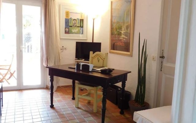 Hotel Les Santolines
