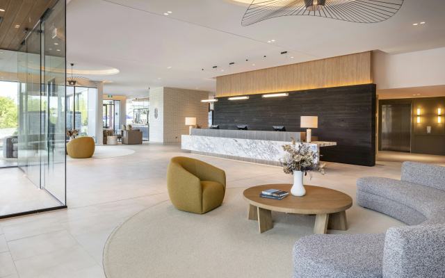 DoubleTree by Hilton Auckland Karaka