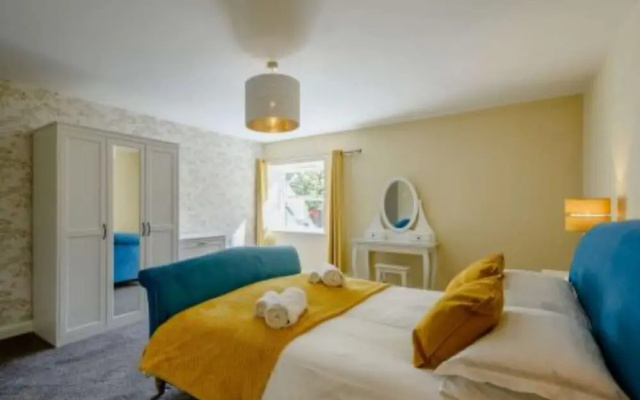 Nith Riverside Cottages
