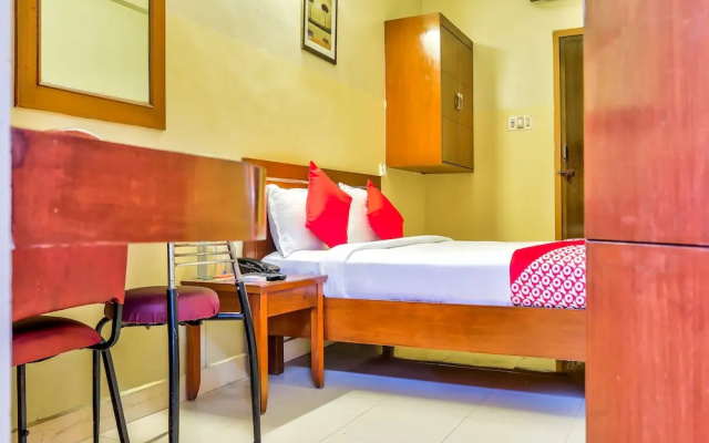 Amrita Inn