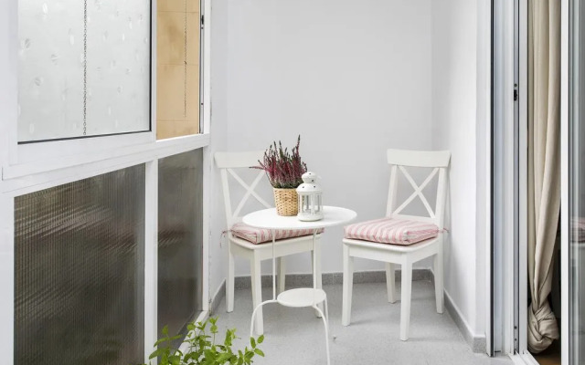 Stunning Apartment Bruc