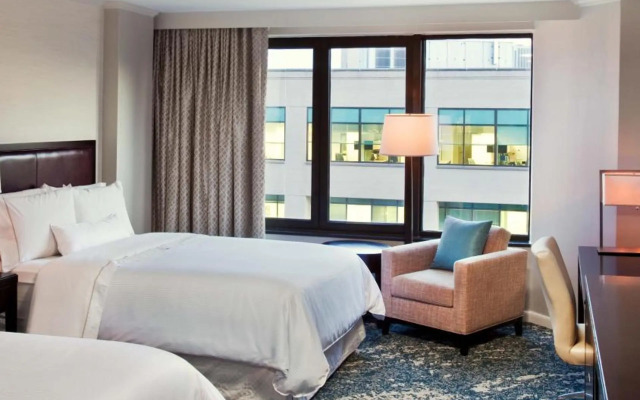 The Westin Washington, D.C. City Center
