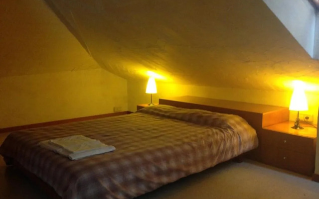 Apartaments Solmar
