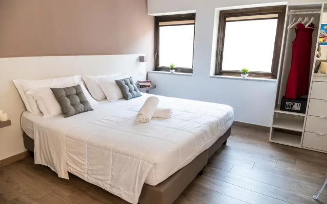 Ruggero Settimo - Room & Suite