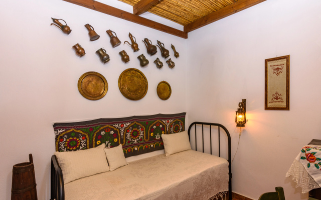 Eros Cozy, Panoramic Sea View, Perfect Location