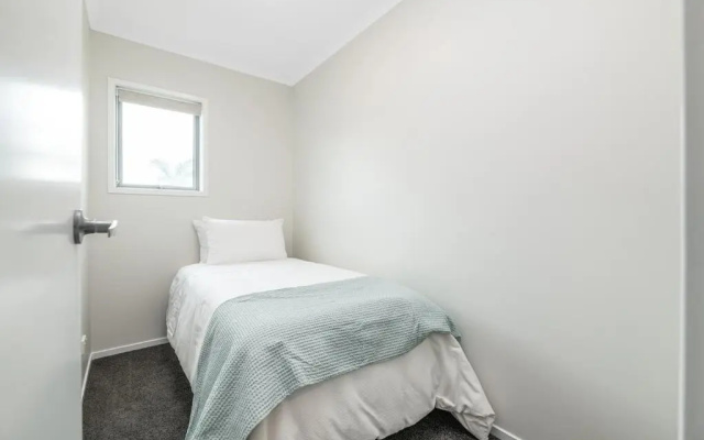 Modern Marine Parade Apartment