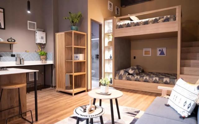 Royal Living Poblado
