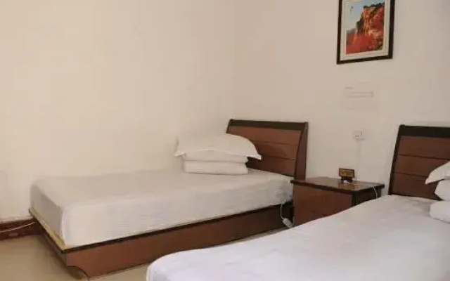 Mount Hua East Peak Hotel