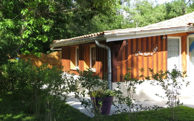 Les Maisons de Léon