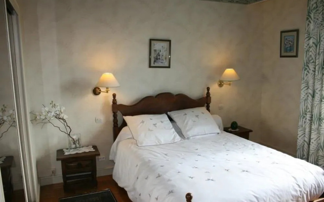 Chambres dhôtes du Theven