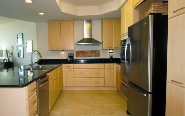Three Bedroom Family-friendly Condo - Unit Crc0314