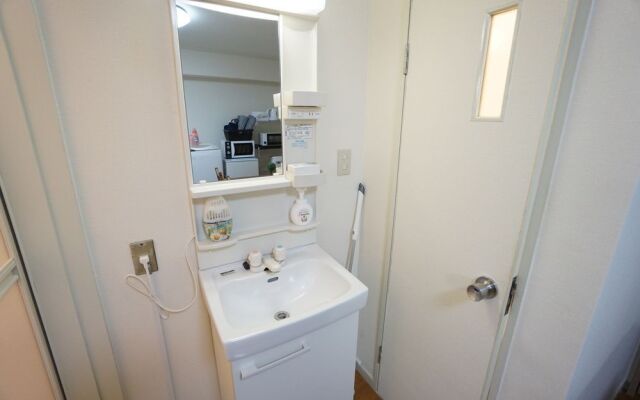 Takemura House Kyoubashi