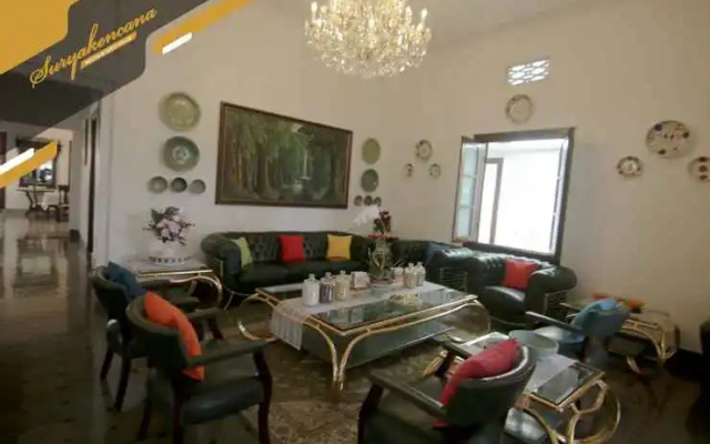 Suryakencana Boutique Guest House
