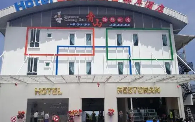 Hotel Le-Shore
