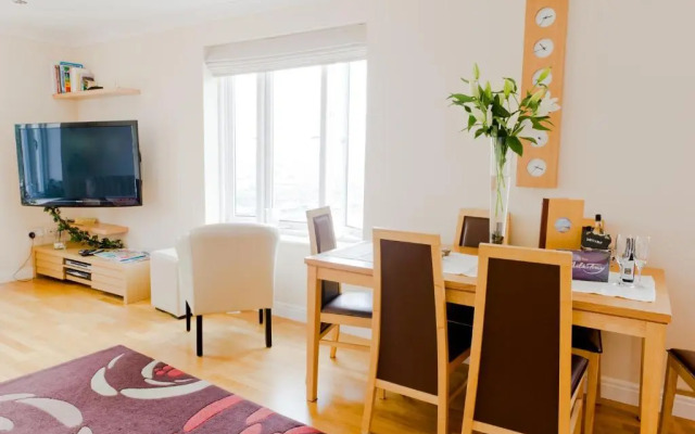 Watermark Apartments