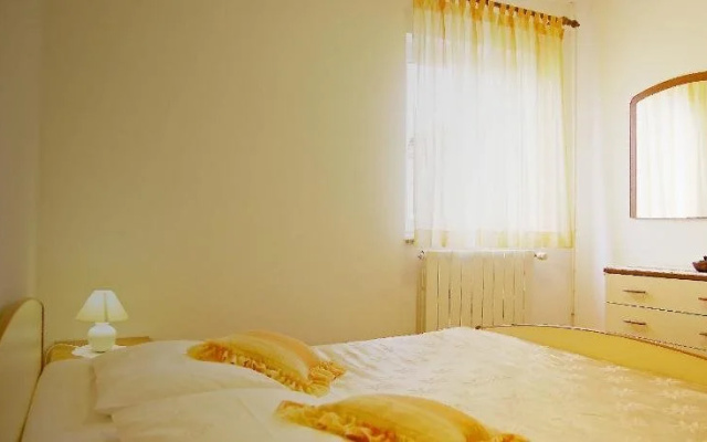 Apartments Sol Jardin