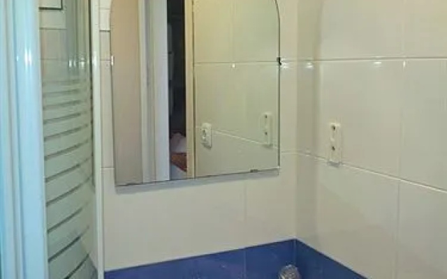 Albergue Inturjoven Aguadulce