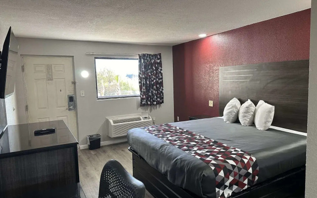 Southside Inn - Jonesboro