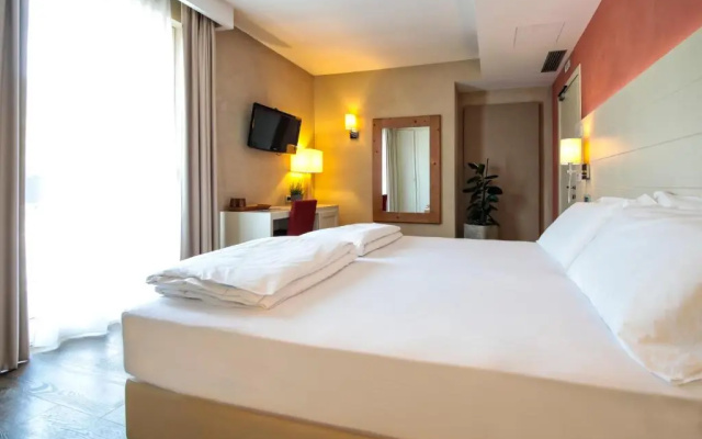 H2O Rooms
