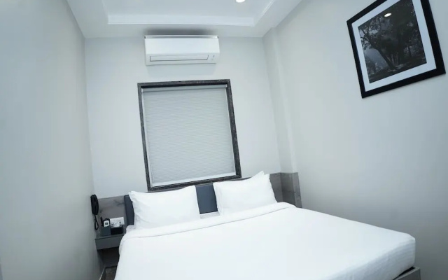 Hotel Express 11