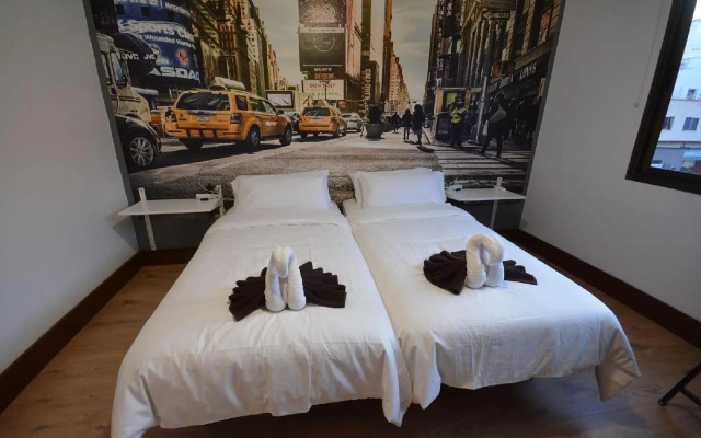 City Room Las Palmas