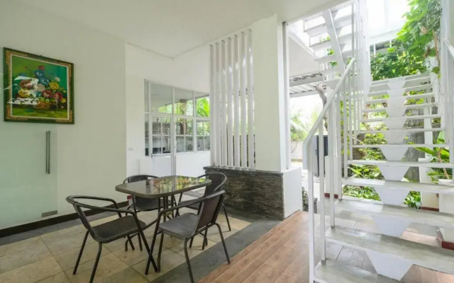 Puri Gading Villa Jimbaran by The Lavana