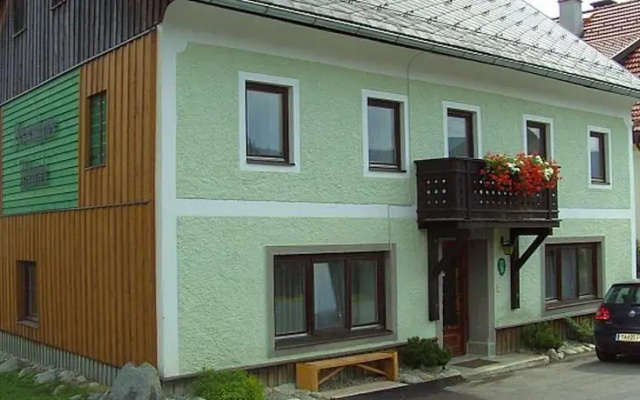 Ferienhaus Altwirt