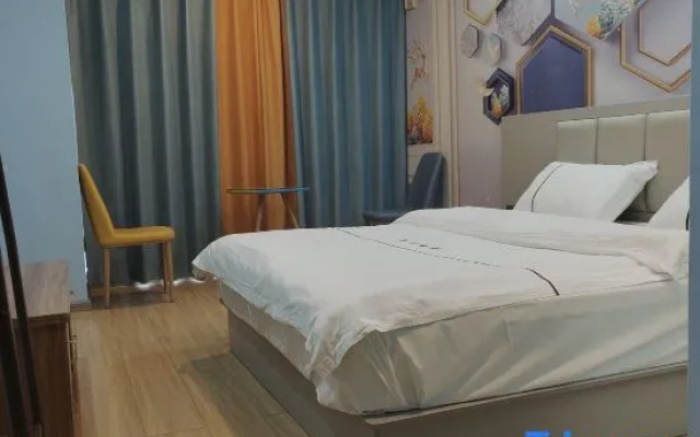 Kunming Taishang Apartment Hotel