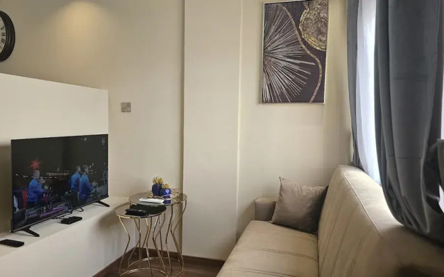 38 LCA - Stay Van Gogh Apartment