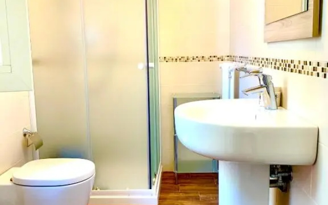 Private suite