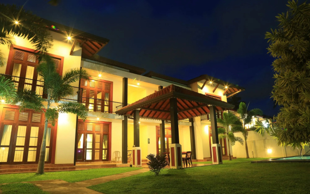 Christima Residence
