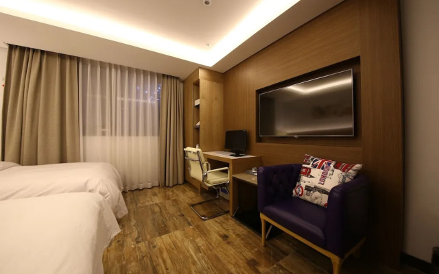 Guwol Hotel