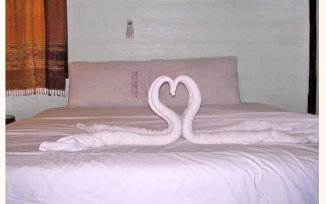 Shong Hai Resort